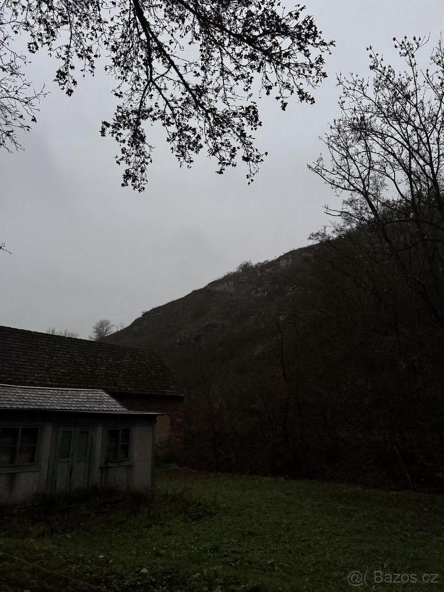 Prodej pozemek pro bydlení - Praha, 154 00