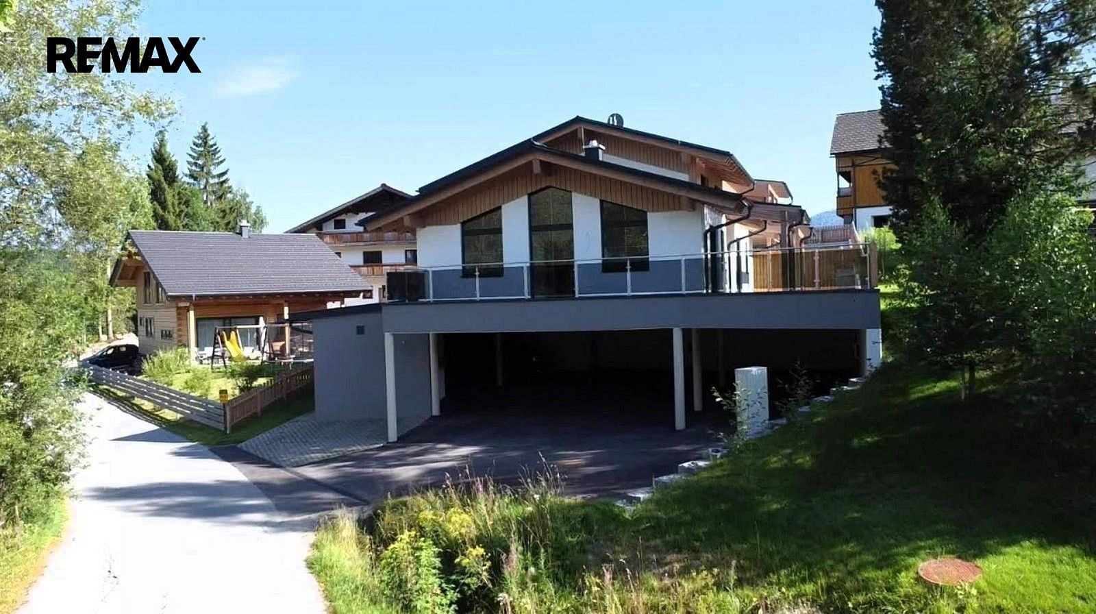 Prodej byt 4+1 - Ramsau am Dachstein, Rakousko, 101 m² - 5