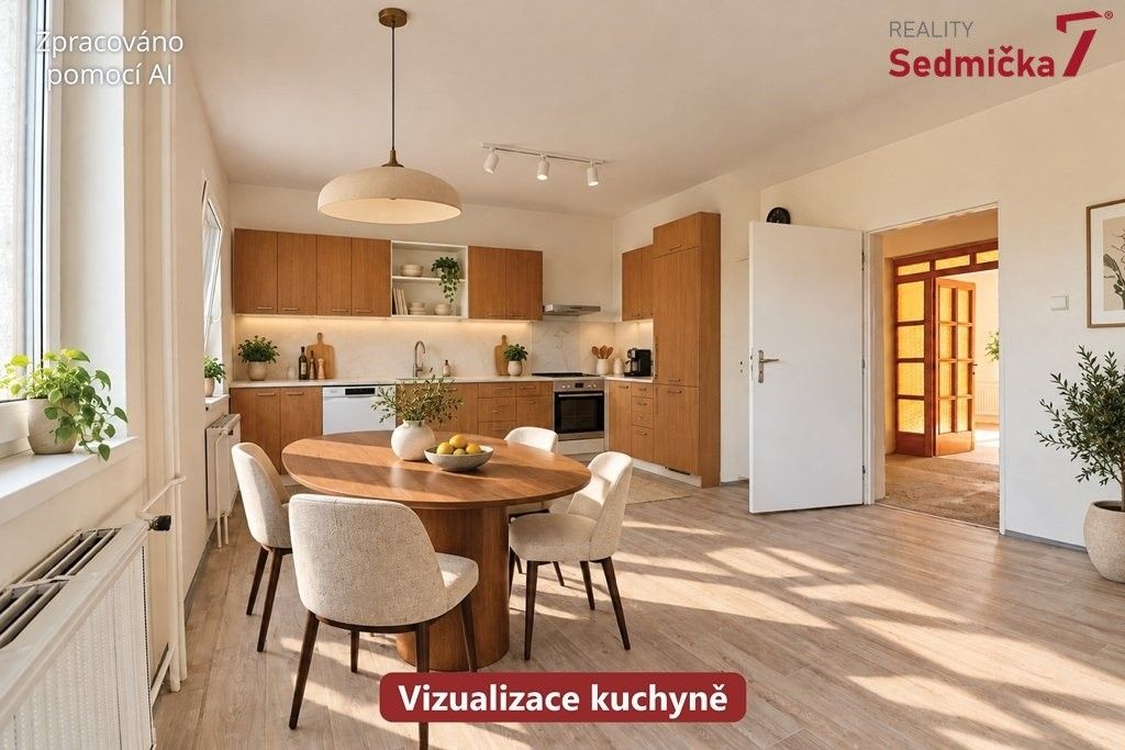 Prodej rodinný dům - Únanov, 300 m² - 5