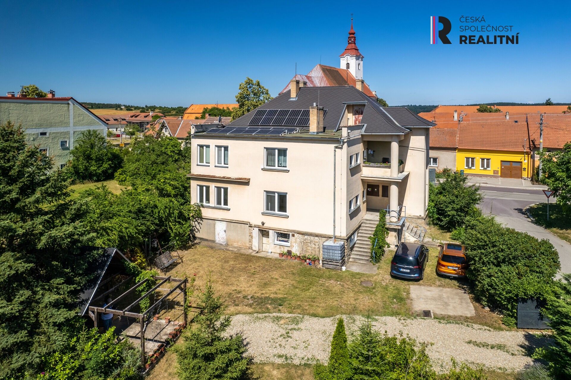 Rodinný dům · 420 m² · Jevišovice - 3
