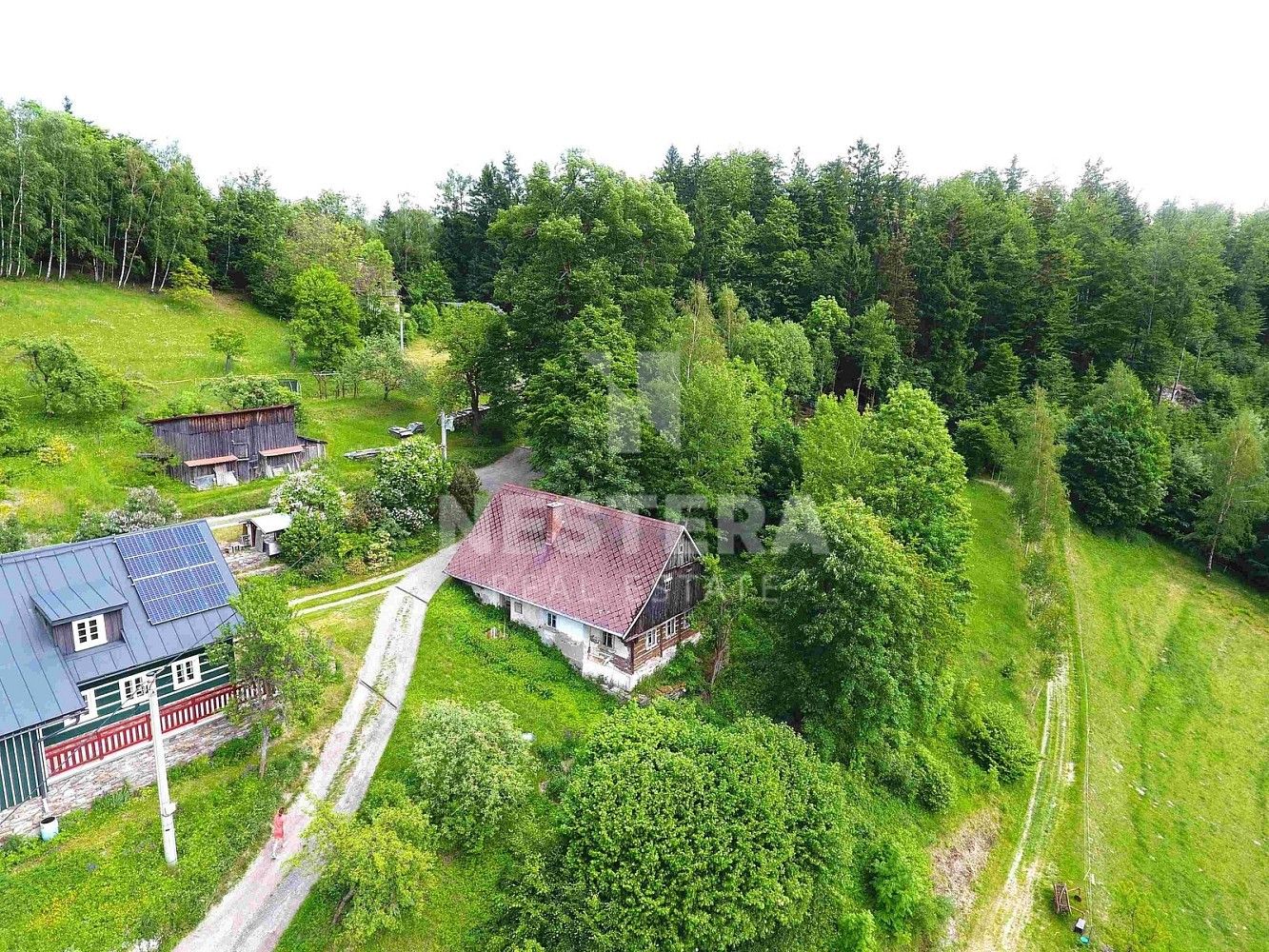 Chalupa · 162 m² · Jablonec nad Jizerou - Dolní Dušnice, okres Semily, Liberecký kraj - 4