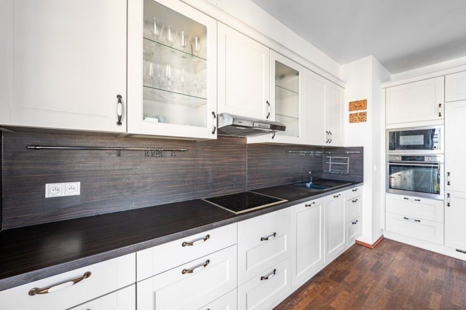 Pronájem byt 4+kk - Jeremiášova, Praha, 104 m² - 5