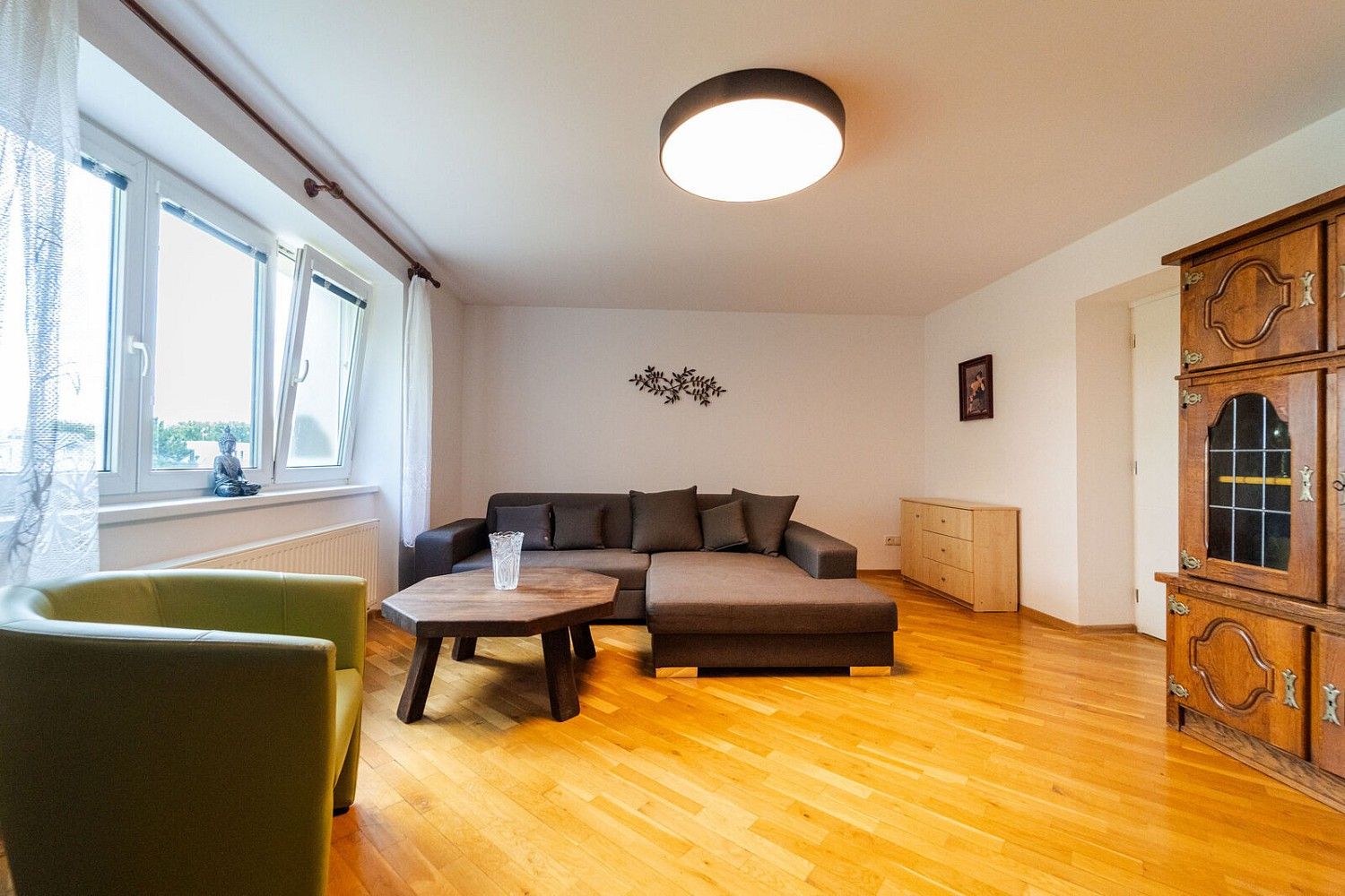 Byt 3+1 · 71 m² · Mikulov, okres Břeclav, Jihomoravský kraj - 3