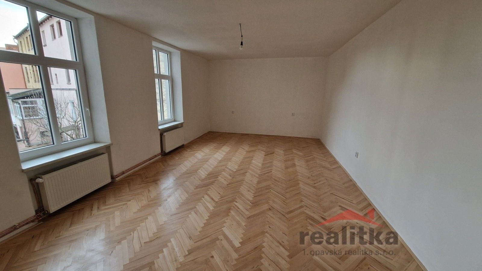 Byt 3+1 · 106 m² · Komenského, Opava - 4