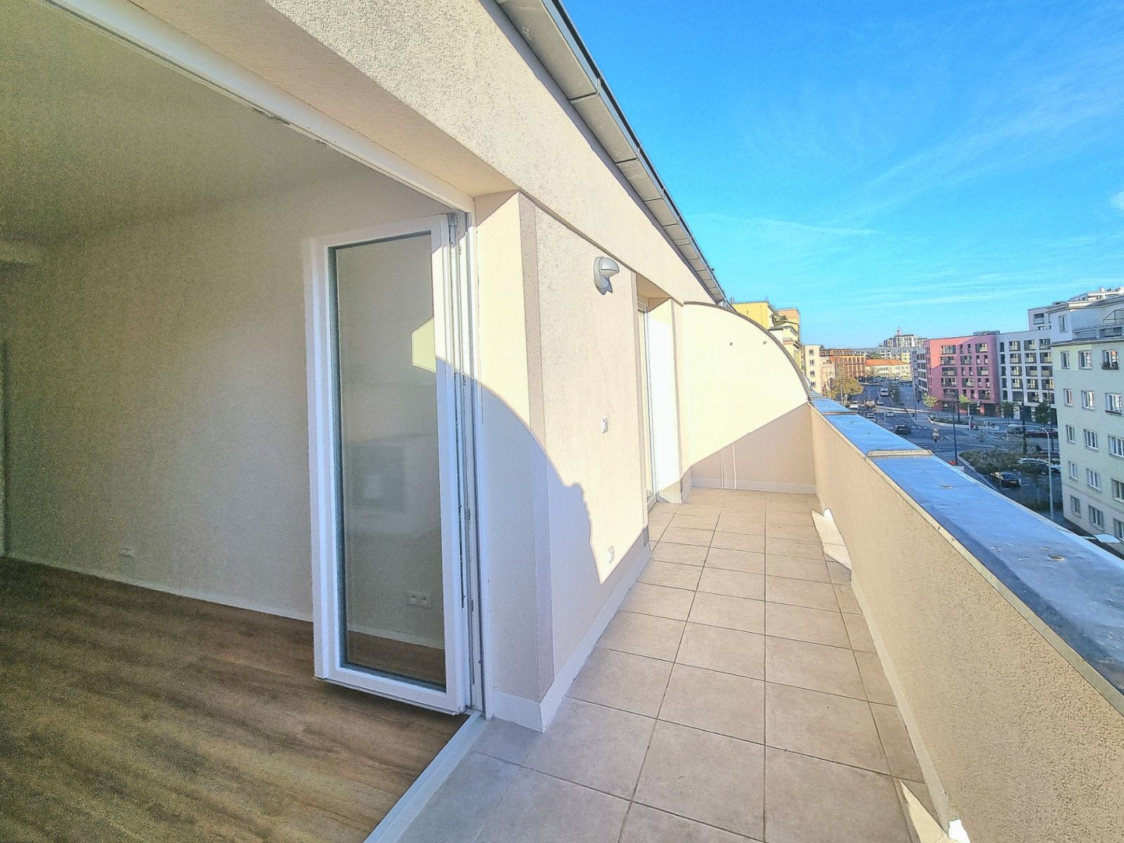 Byt 2+kk · 54 m² · Malešická, Praha - Žižkov - 3