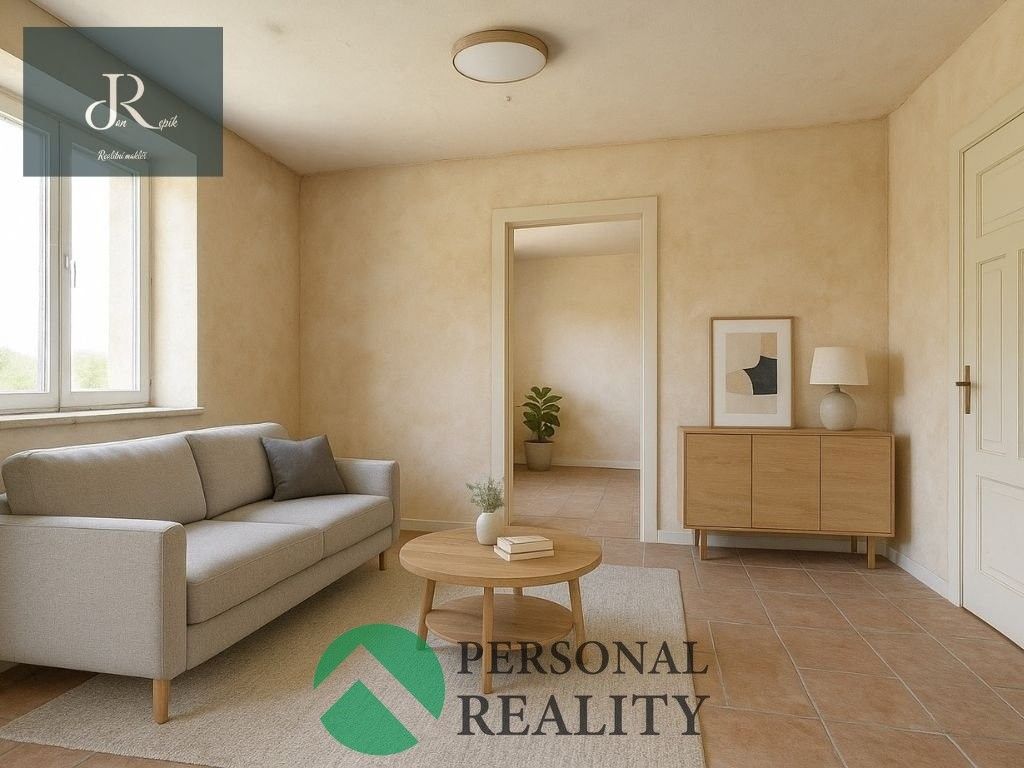 Rodinný dům · 250 m² · Novoveská, Přimda - 3