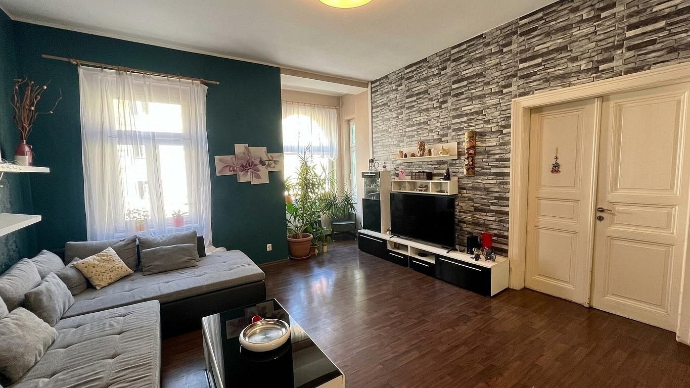 Byt 4+kk · 144 m² · Teplice, Ústecký kraj - 4