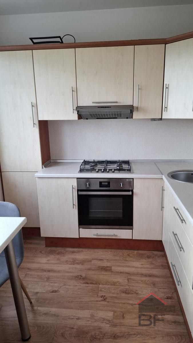 Pronájem byt 2+1 - Pražská, Česká Lípa, 52 m²