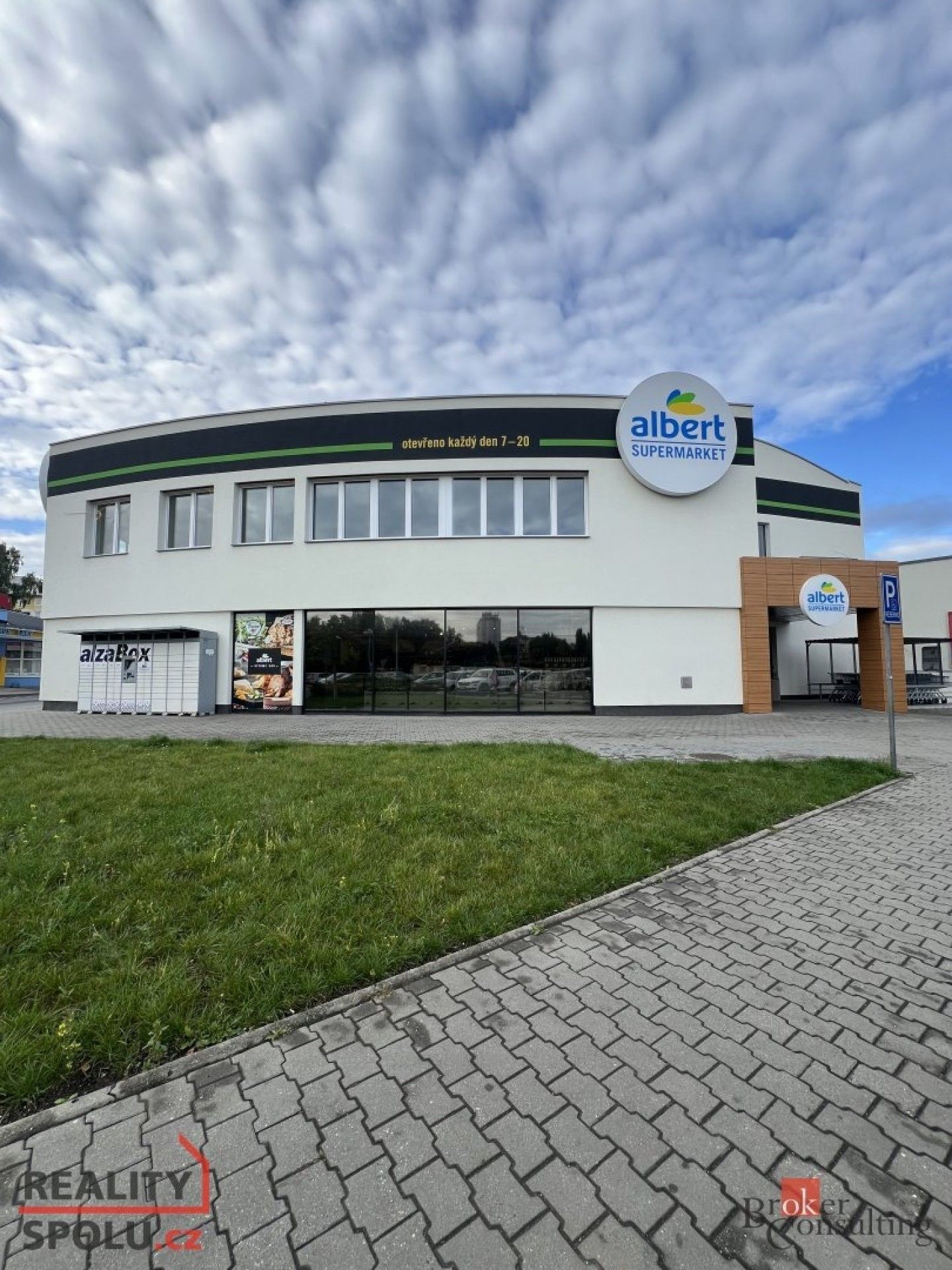 Ostatní, Cihelní, Hlučín, 167 m²