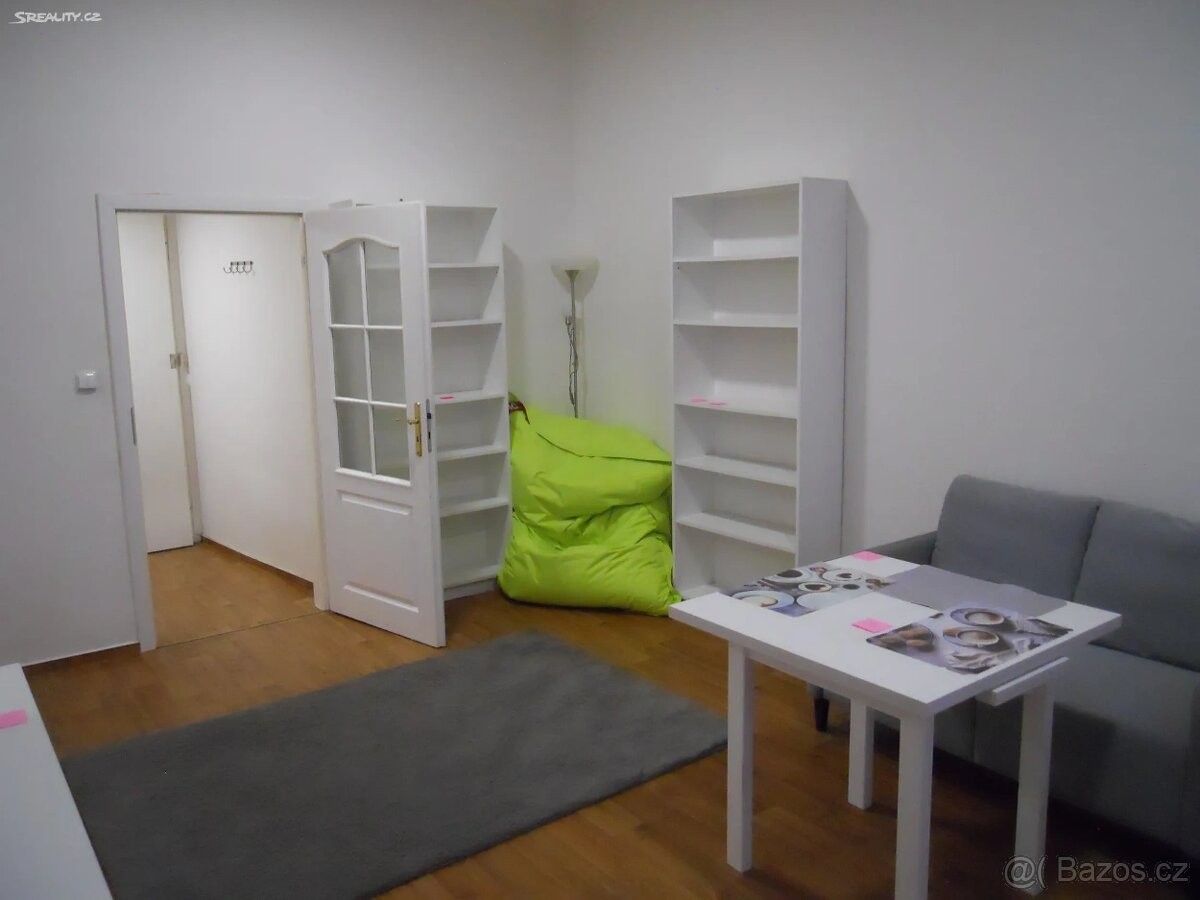 Pronájem byt - Praha, 140 00