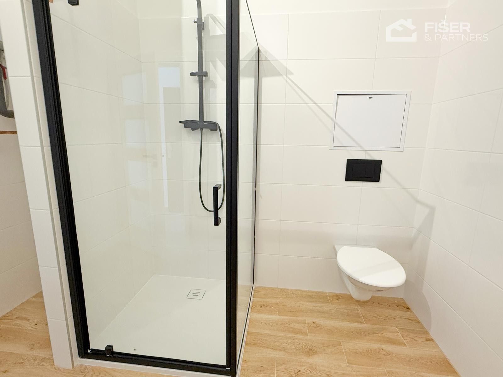 Pronájem byt 2+kk - Mostní, Valašské Meziříčí, 45 m² - 5