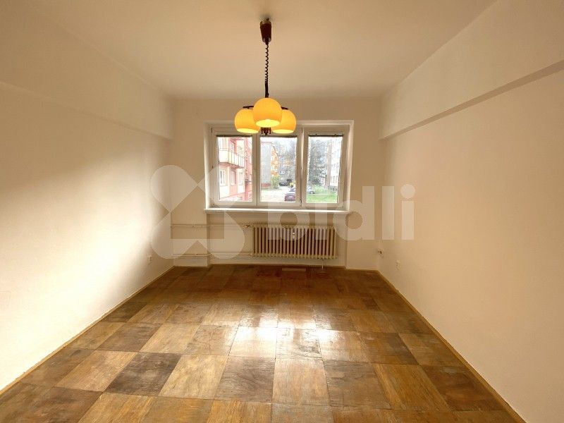 Prodej byt 1+1 - Jablunkovská, Lyžbice, Třinec, 39 m²