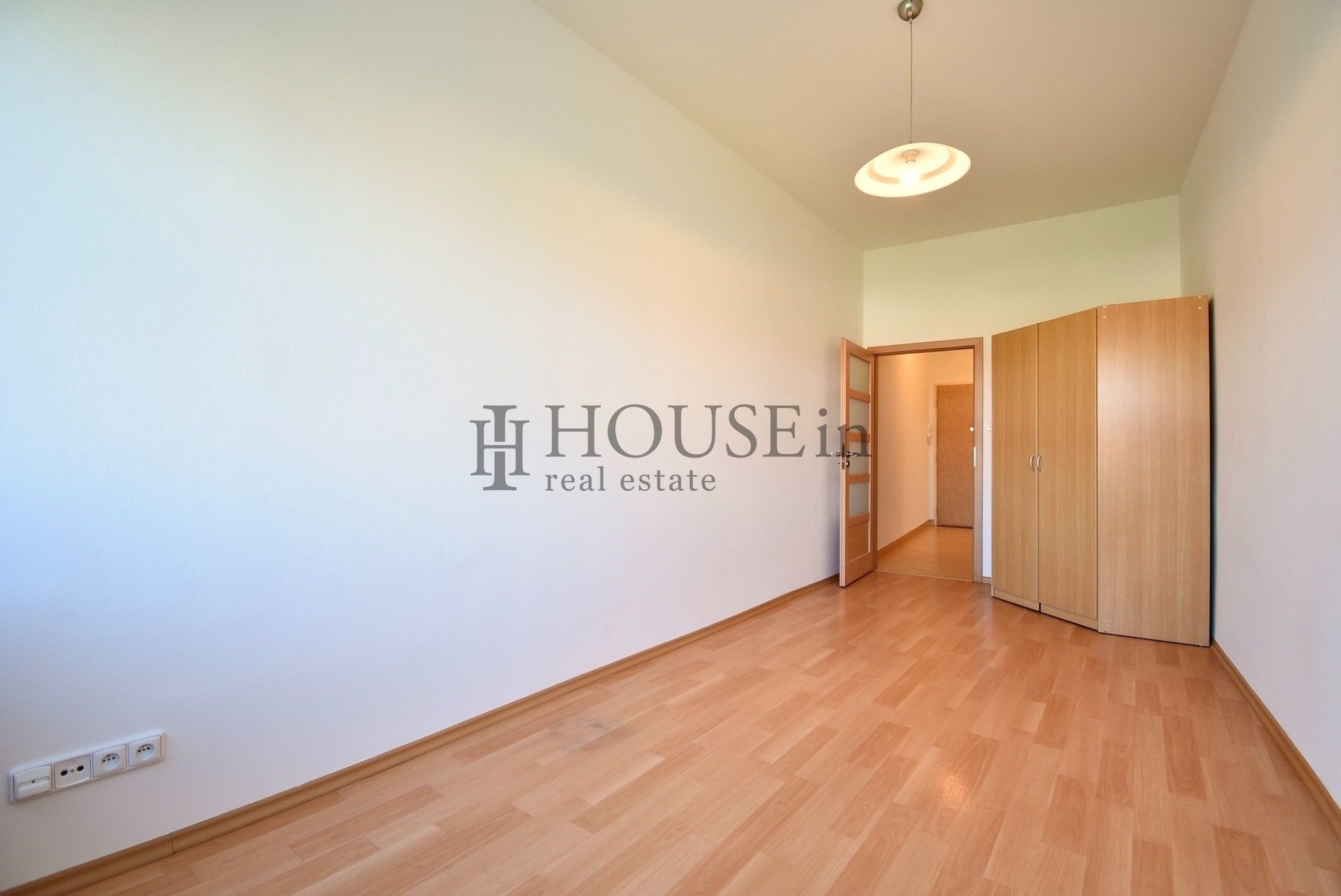 Pronájem byt 1+kk - Karlovo náměstí, Praha, 29 m²