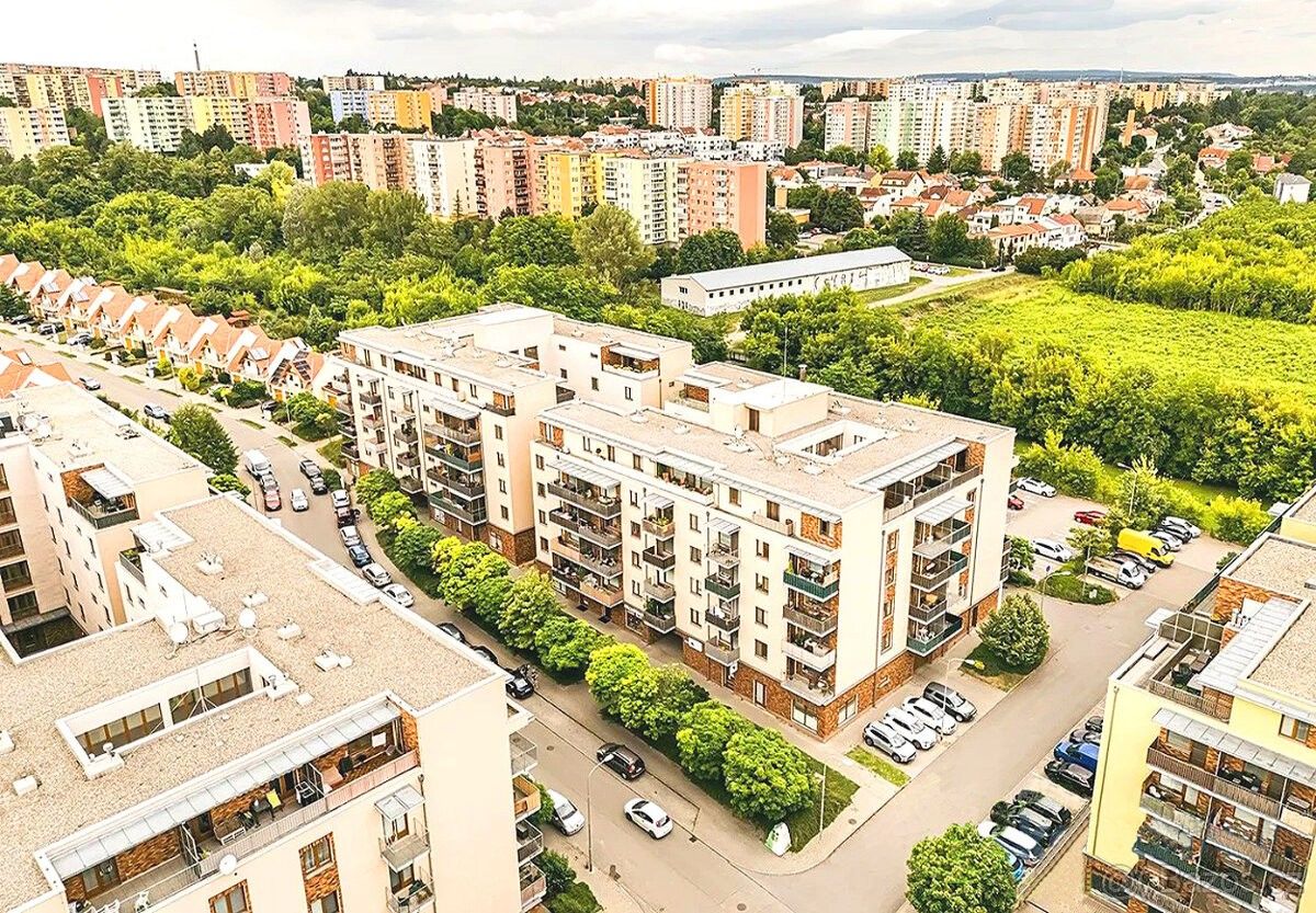 Pronájem byt - Brno, 625 00