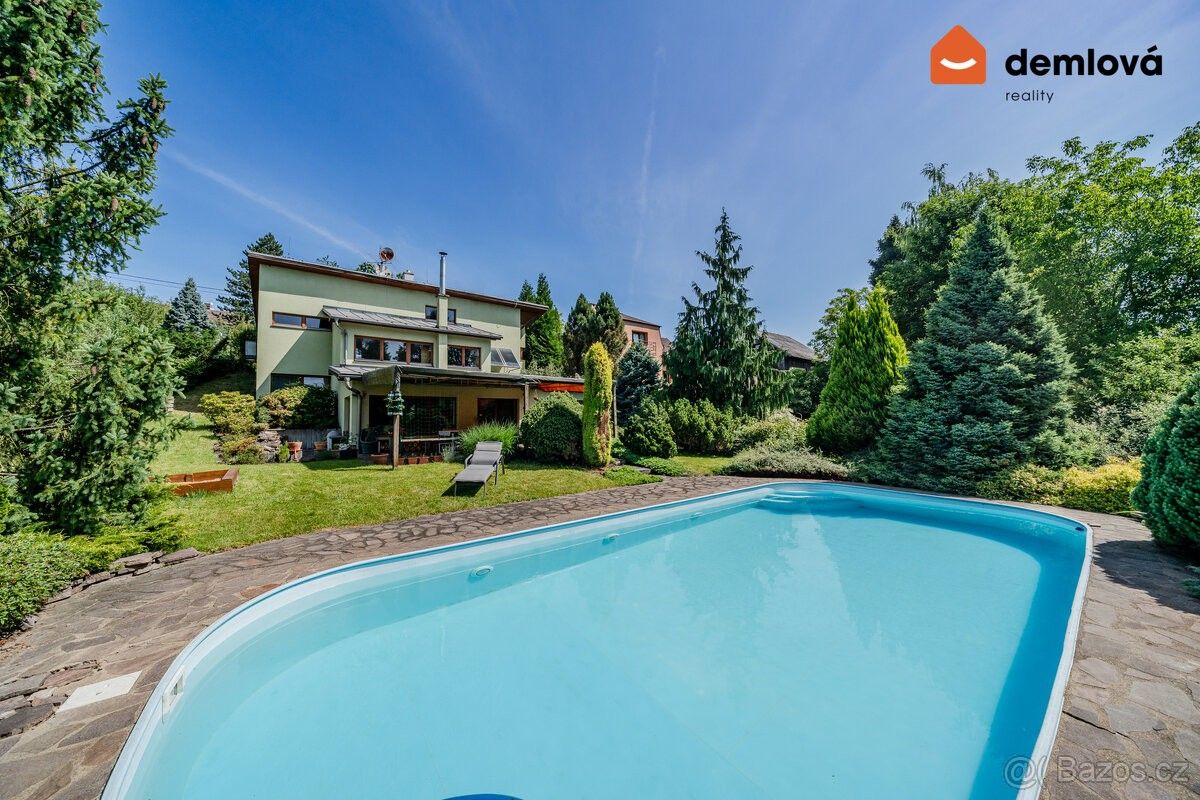 Rodinné domy, Ostrava, 715 00