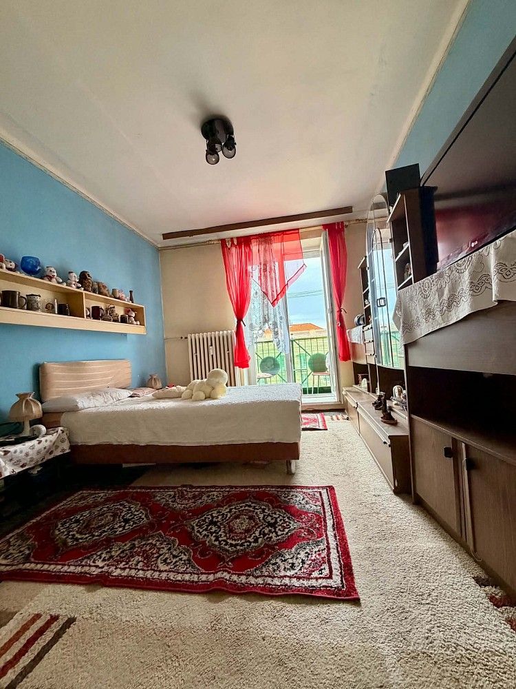 Prodej byt 2+1 - Josefa Skupy, Most, 59 m² - 5