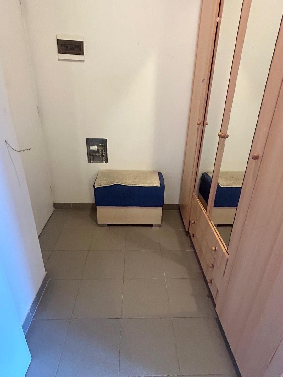 Byt 1+kk · 32 m² · Věšínova, Praha - 4