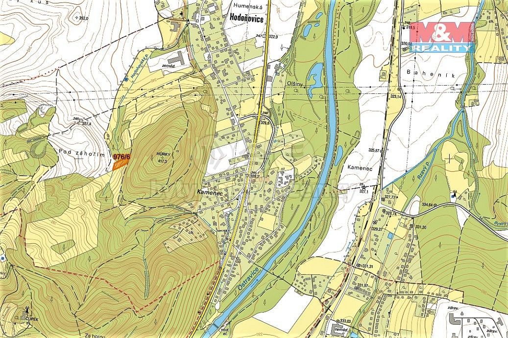 Les · Baška, okres Frýdek-Místek, Moravskoslezský kraj - 2