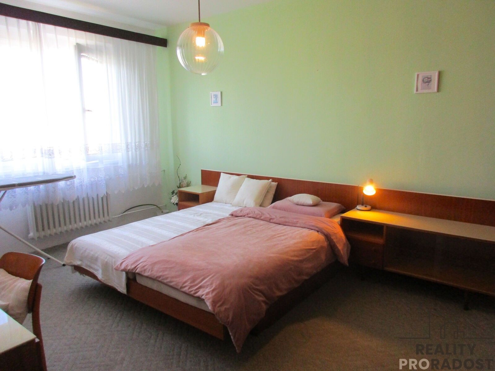 Byt 2+1 · 55 m² · Kollárova, Veselí nad Moravou - 4
