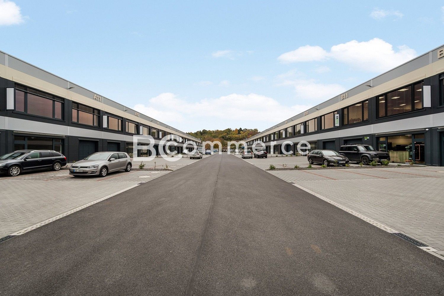 Sklad, 446 m²