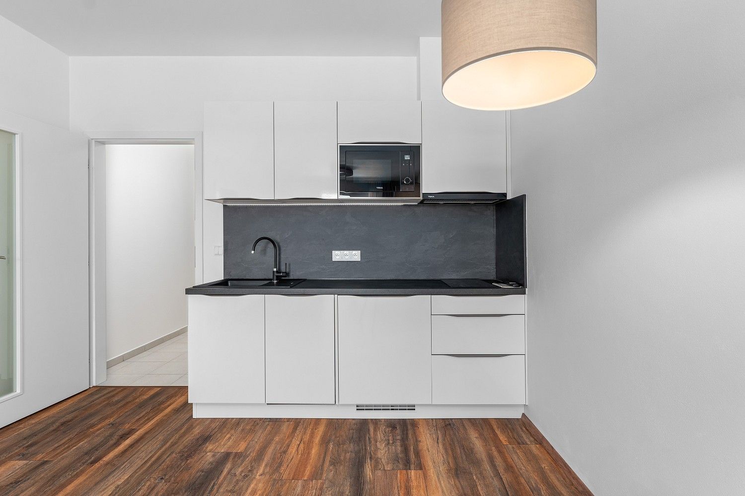 2+kk, Lipno nad Vltavou, okres Český Krumlov, Jihočeský kraj, 50 m² - 2