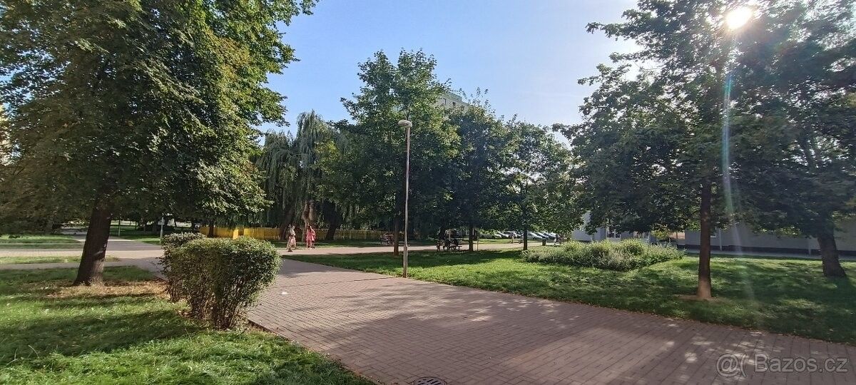 Byty, Bílina, 418 01