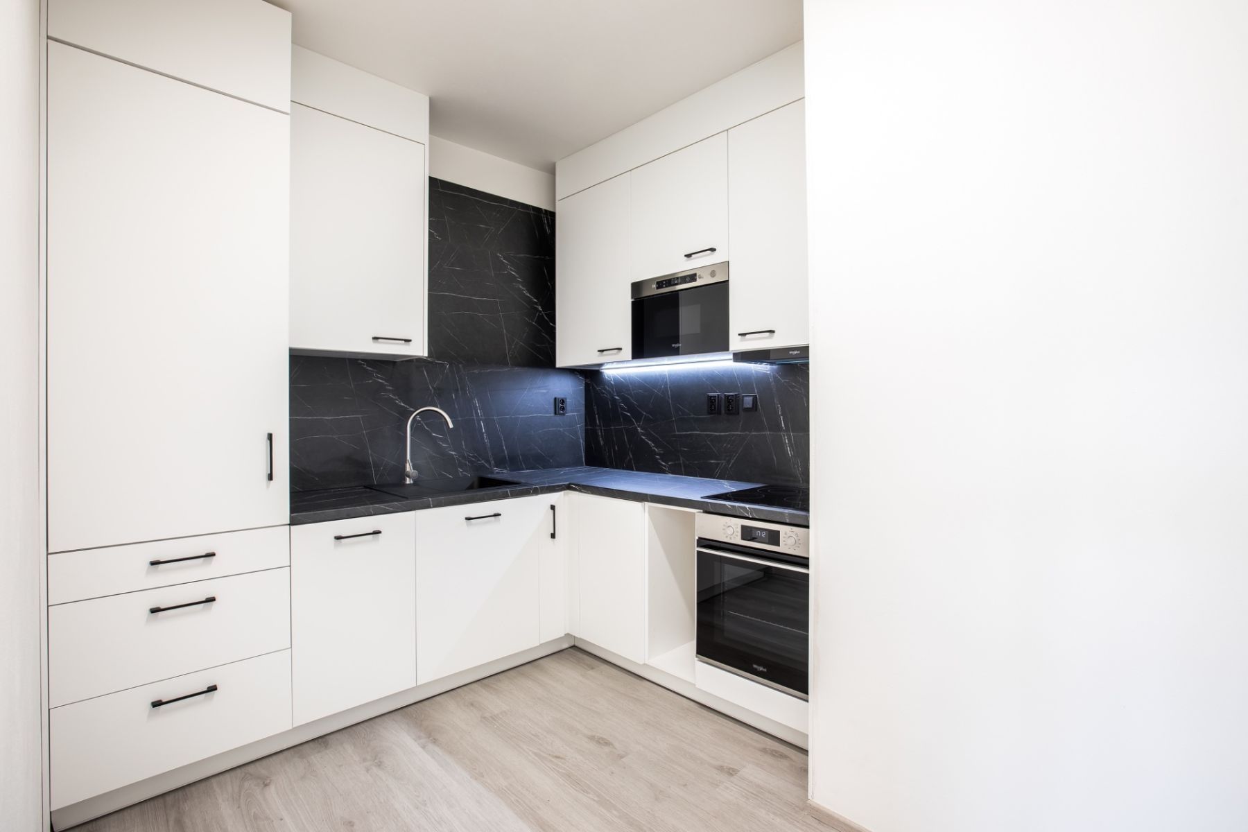 2+kk, Na Perštýně, Liberec - Liberec, Liberecký kraj, 55 m²