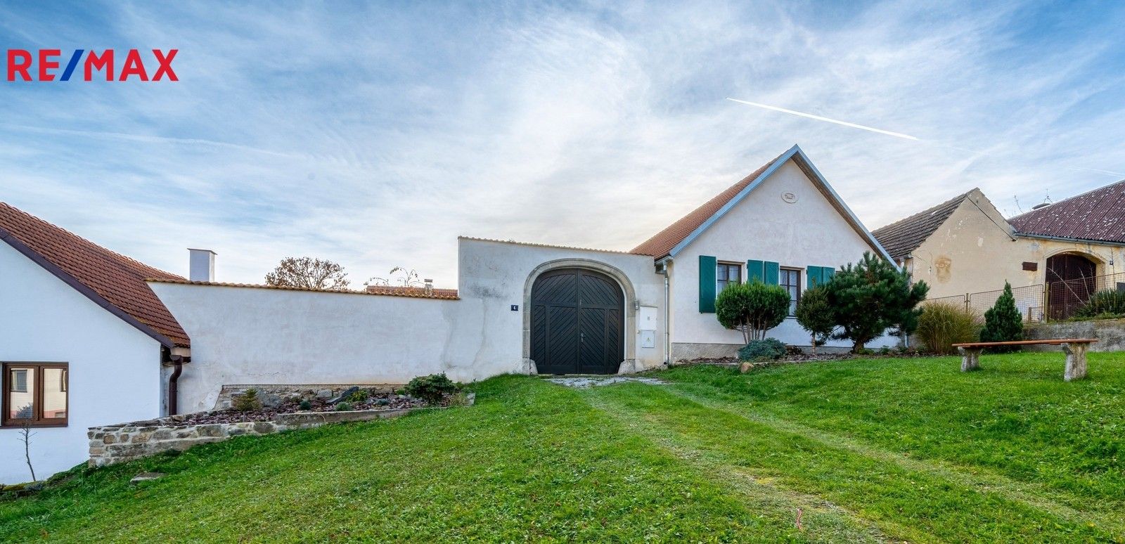 Ubytovací zařízení, Václavov, Písečné, 360 m²