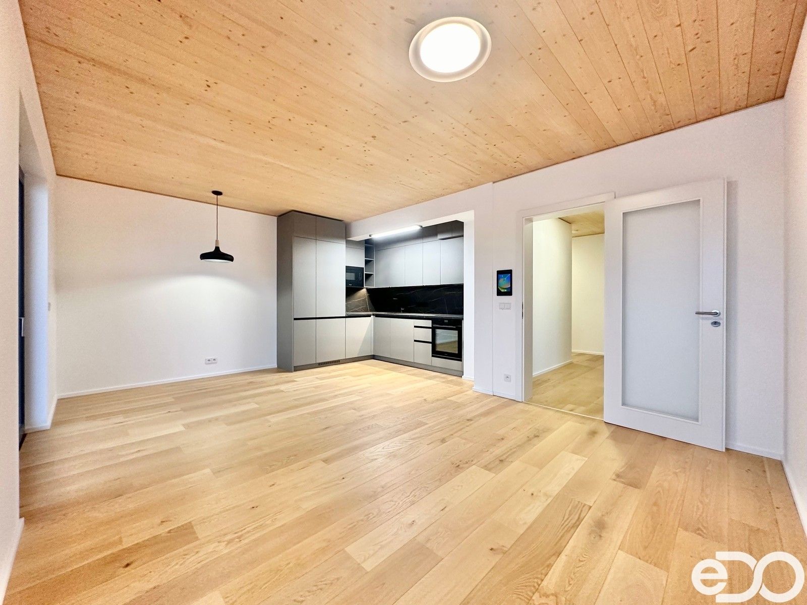 3+kk, Ujgurská, Praha, 69 m²