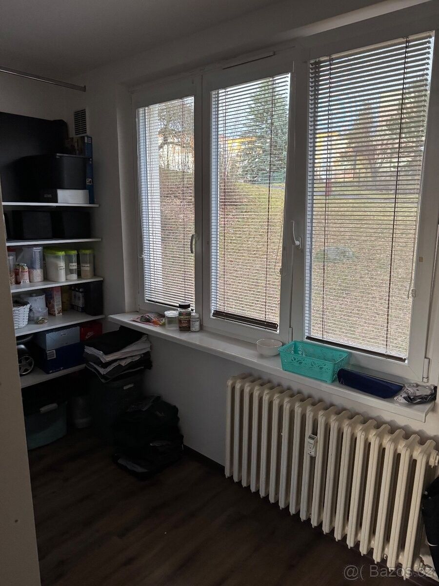 Prodej byt - Klášterec nad Ohří, 431 51