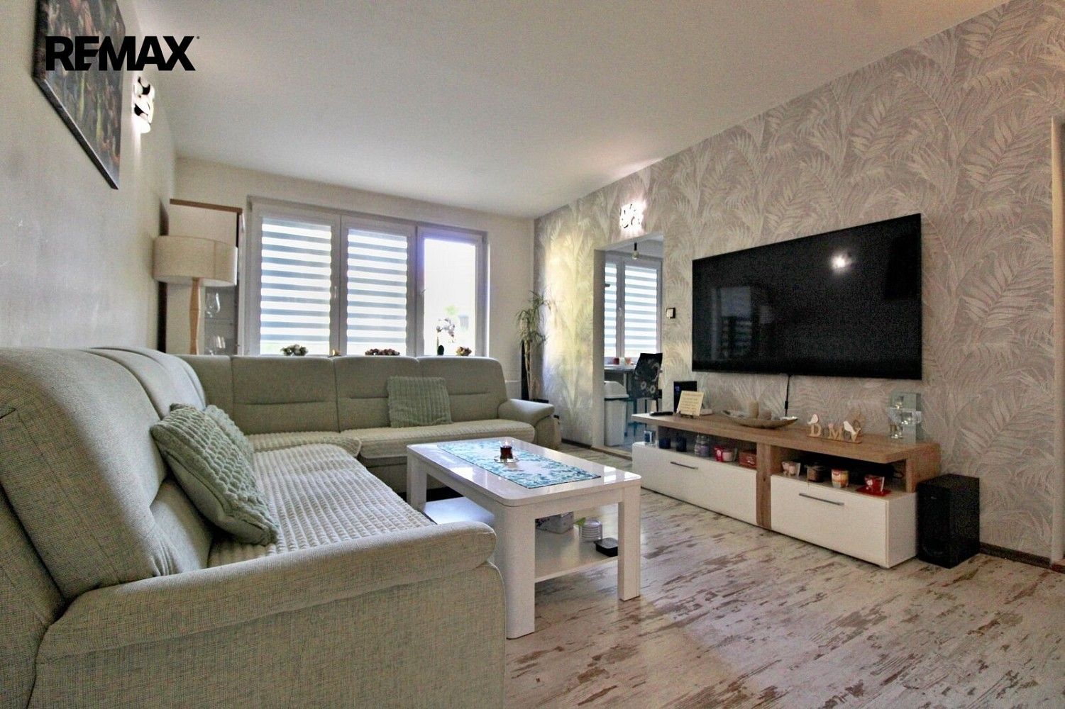 Byt 3+1 · 73 m² · Vyšší Brod, okres Český Krumlov, Jihočeský kraj - 4