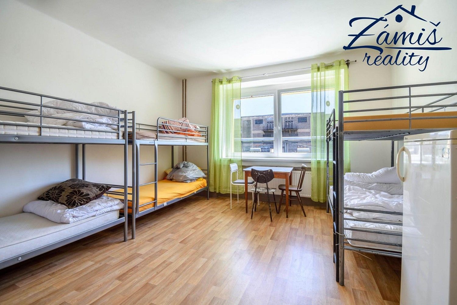 Prodej rodinný dům - Průmyslová, Kladno, 780 m² - 5