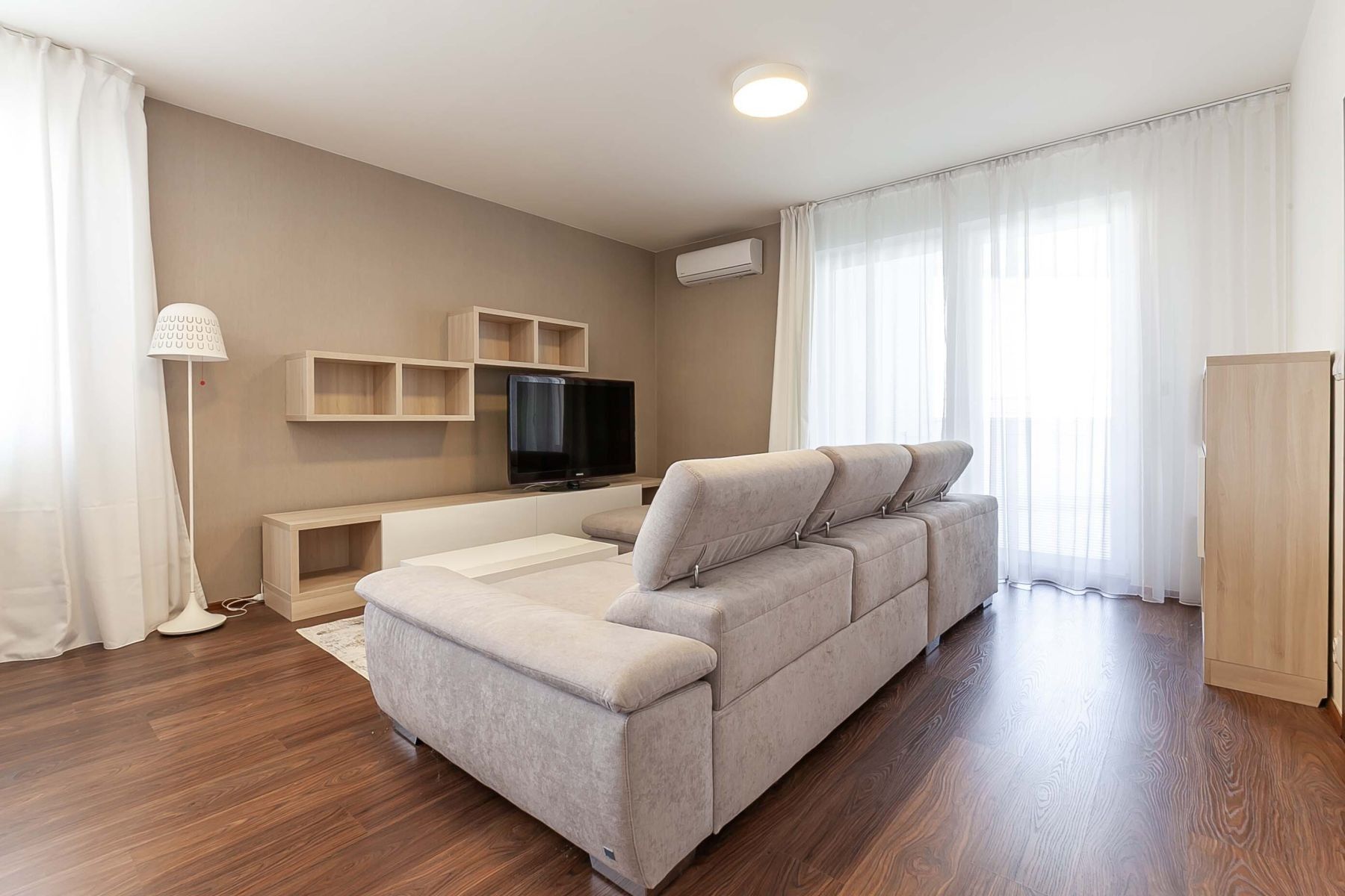 Byt 2+kk · 65 m² · Mantovská, Praha - Horní Měcholupy - 3