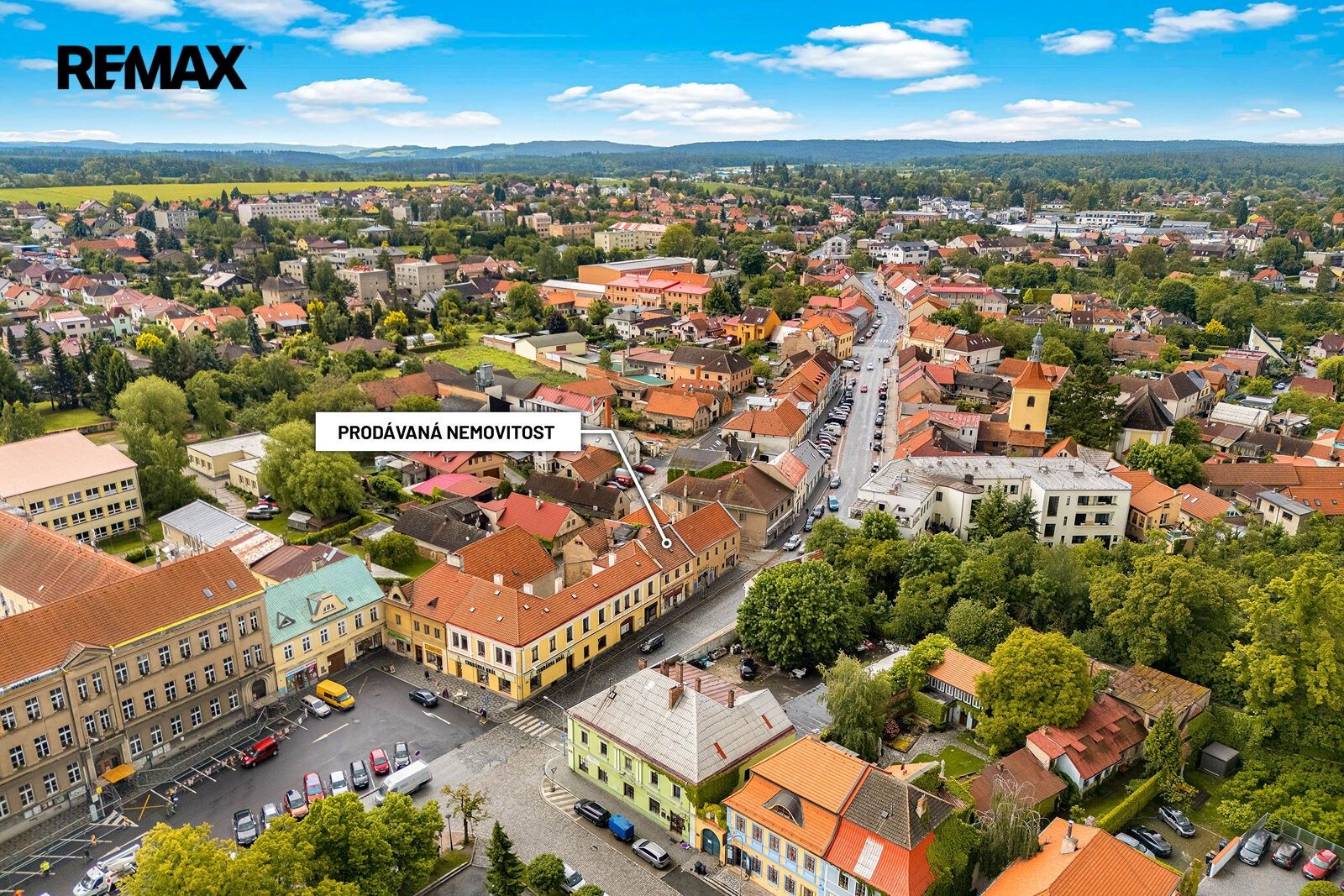 Rodinný dům · 250 m² · Pražská 264, Kostelec nad Černými lesy - 4