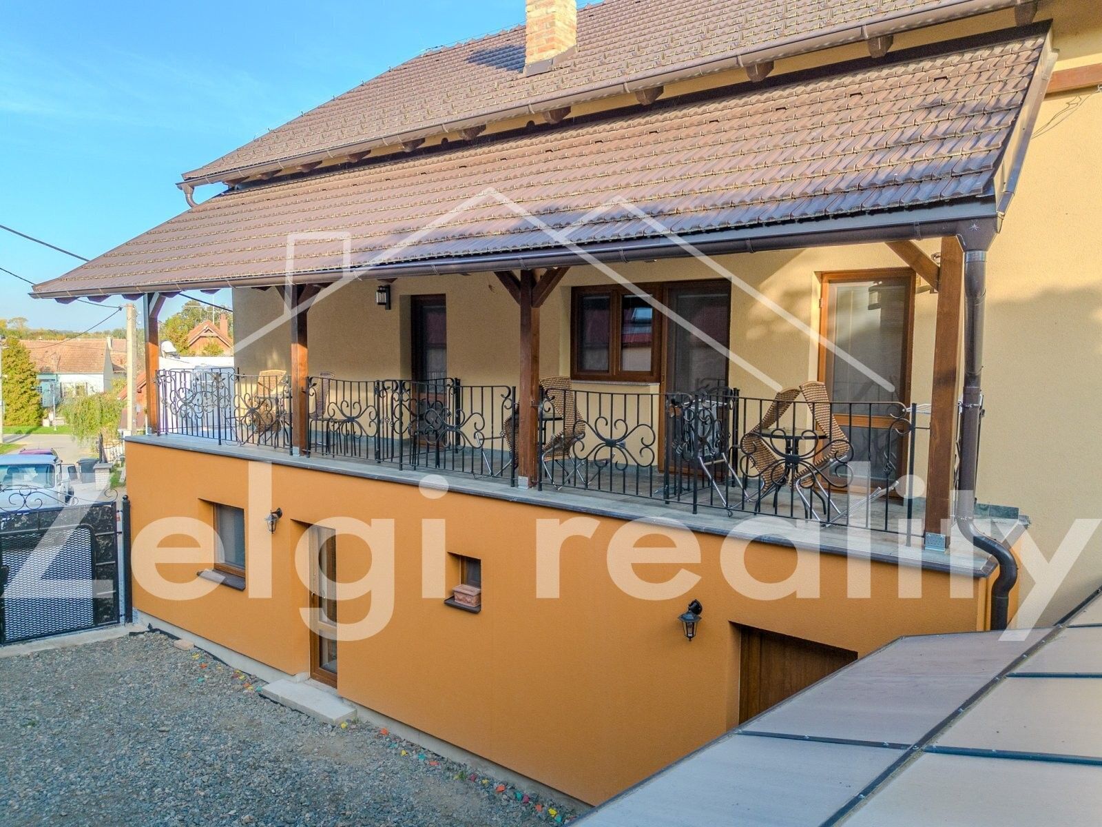 Rodinný dům, 340 m²