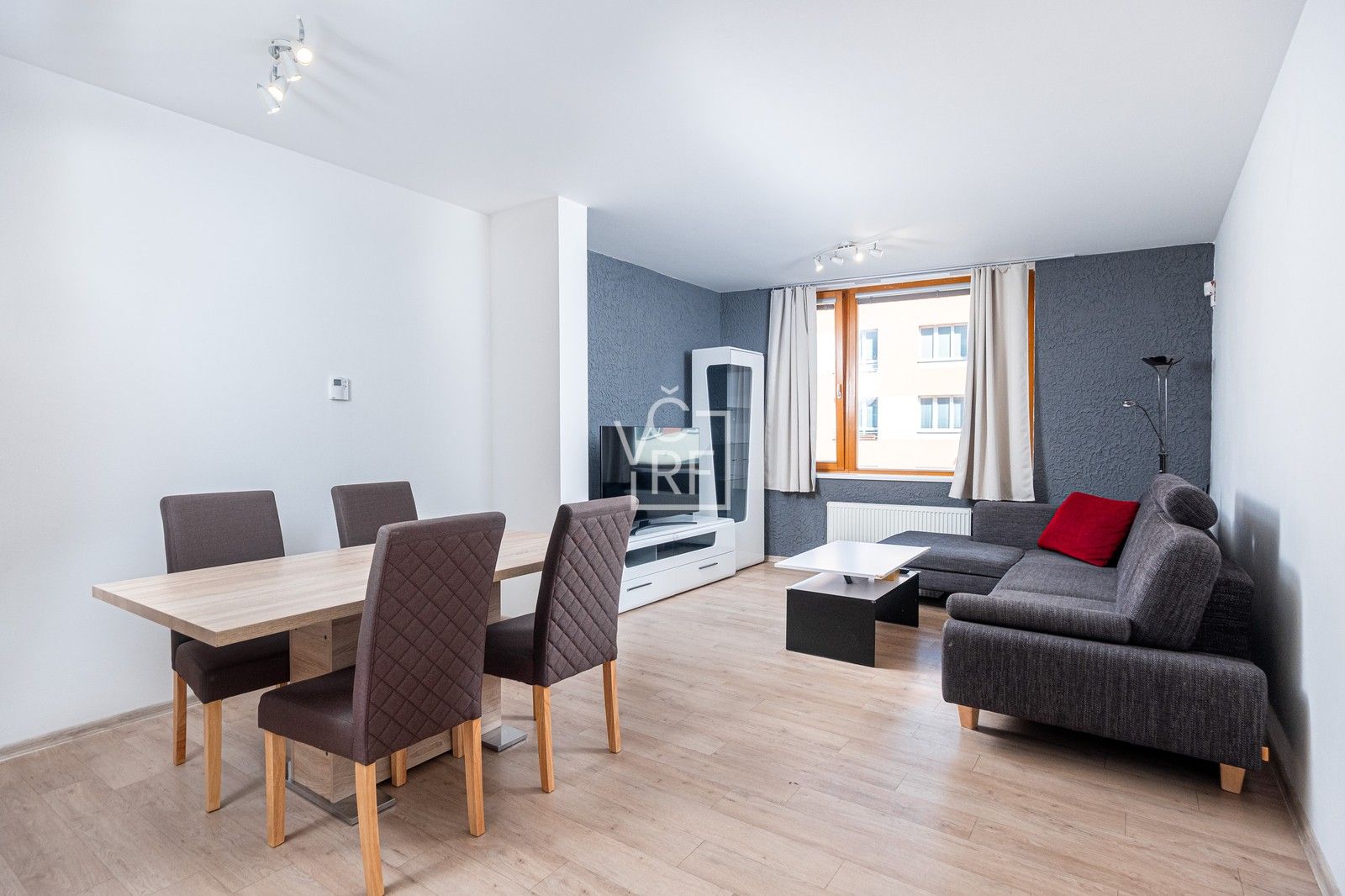 4+kk, Haškova 1714, Hradec Králové, 106 m²