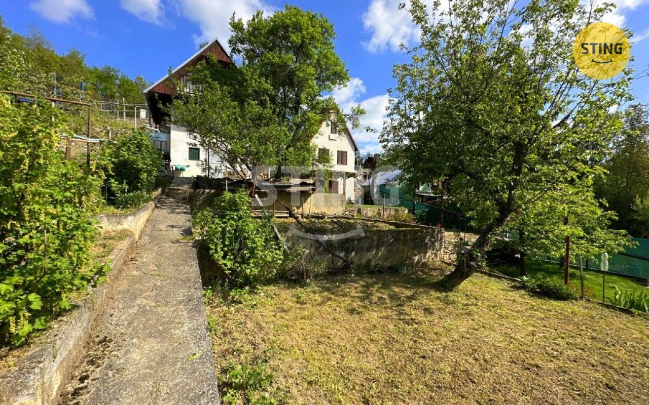 Chata · 58 m² · ZK Nad Janovým mlýnem, Třebíč - 3