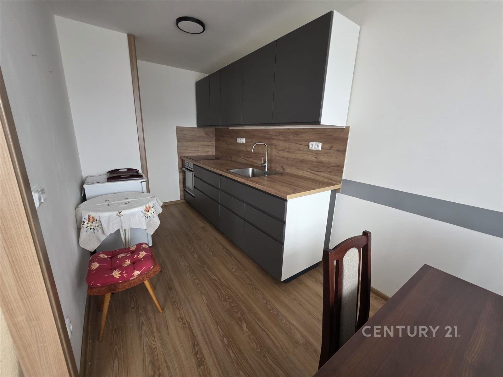 Byt 3+1 · 72 m² · Ondříčkova 384, Praha Žižkov - 3