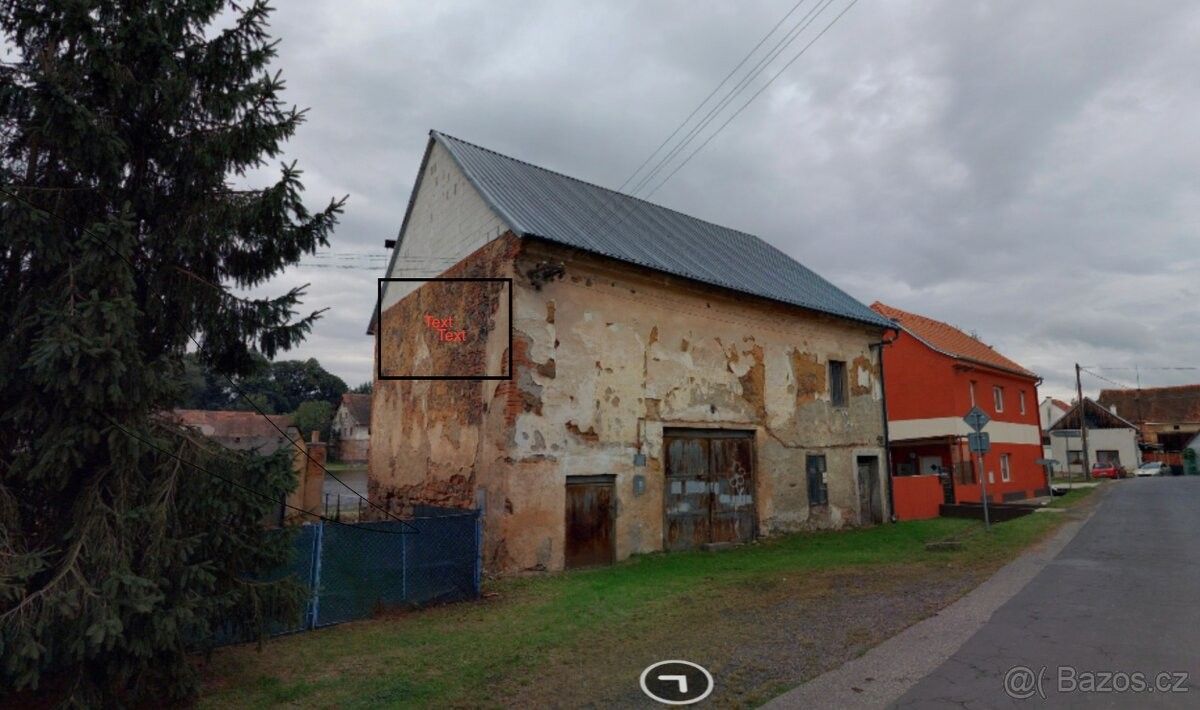 Sklady, Město Touškov, 330 33