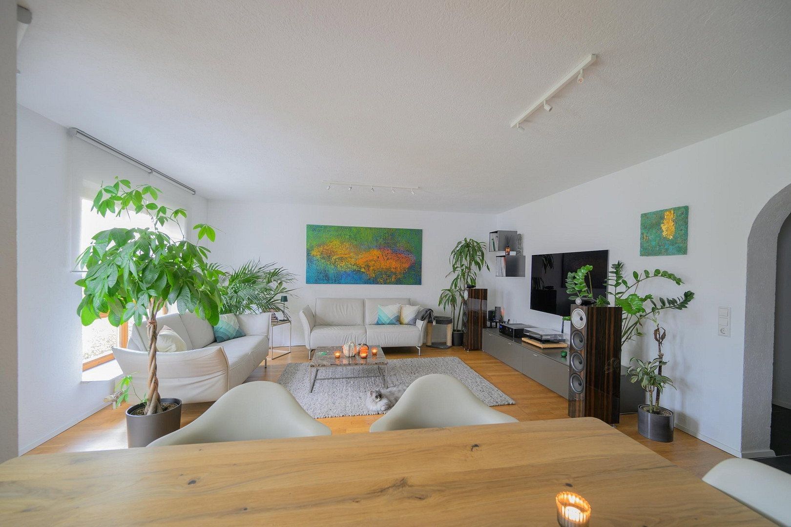 Byt 4+1 · 97 m² · Eggbergstrasse 6, , Bádensko-Württembersko - 3