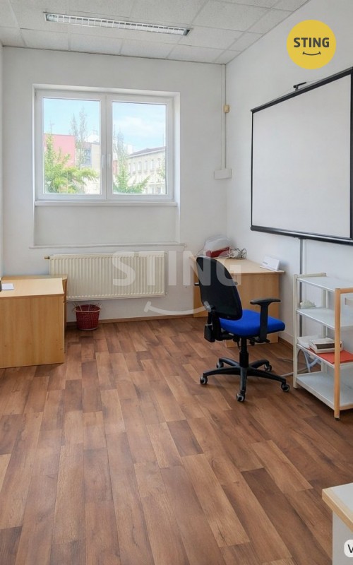Kanceláře, Hodonín, 150 m² - 2