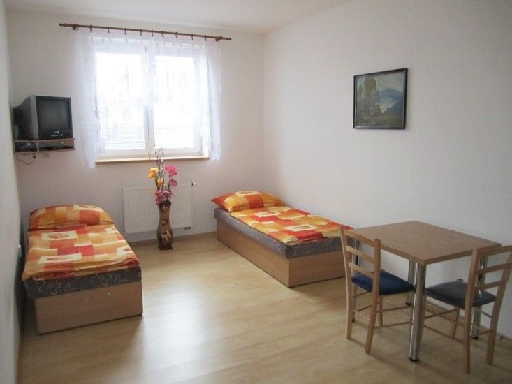 Pronájem byt - Pardubice, 530 06