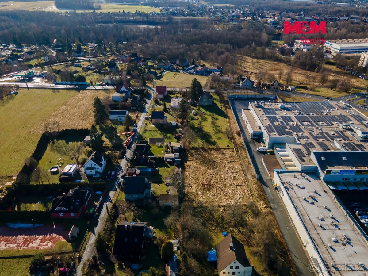 Prodej pozemek pro bydlení - Frýdek-Místek, 738 01 - 5