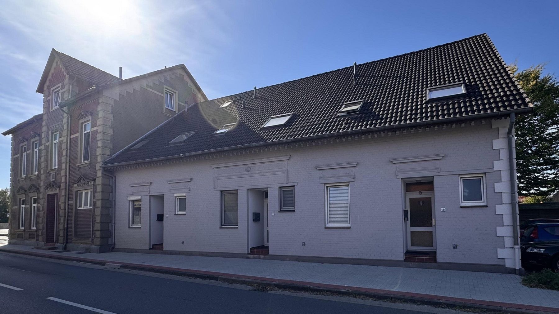 Prodej rodinný dům - , Dolní Sasko, 586 m² - 5