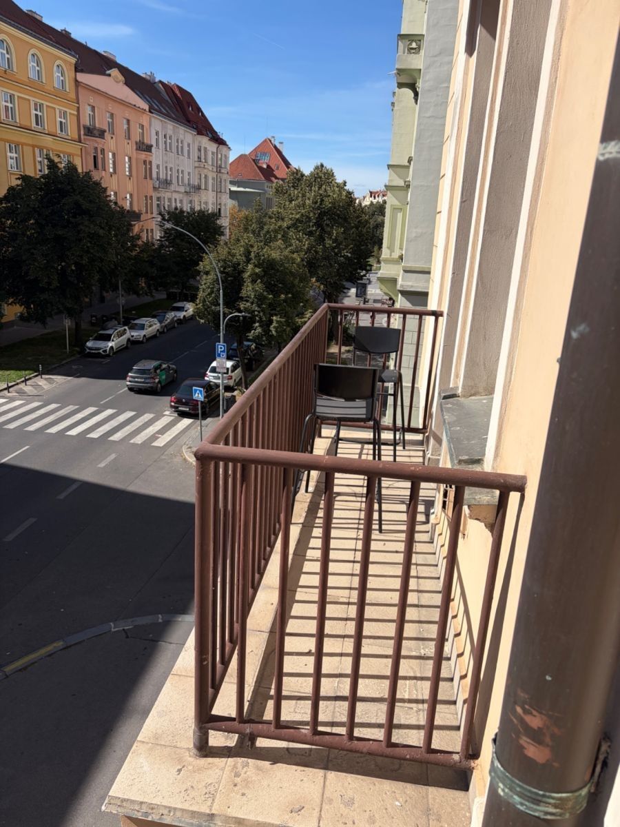 Byt 2+1 · 70 m² · Kodaňská, Praha - Vršovice - 4