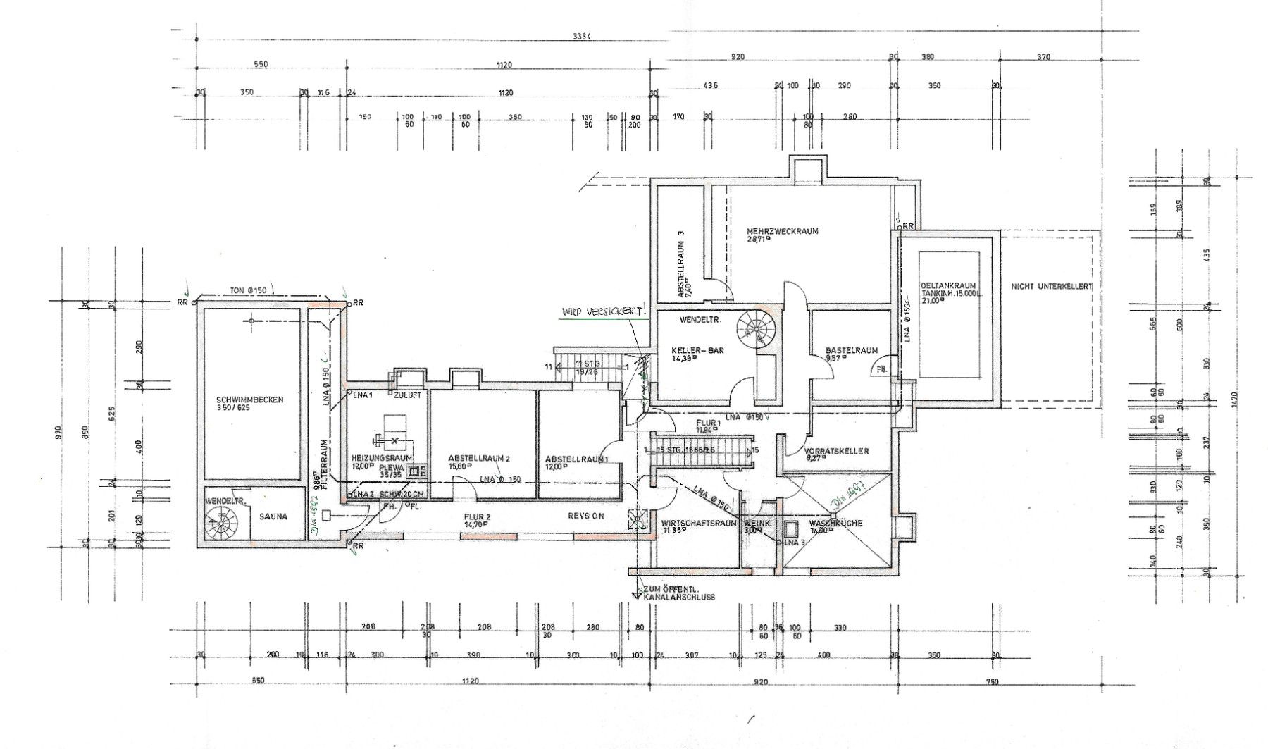 Rodinný dům · 183 m² · , Severní Porýní-Vestfálsko - 4