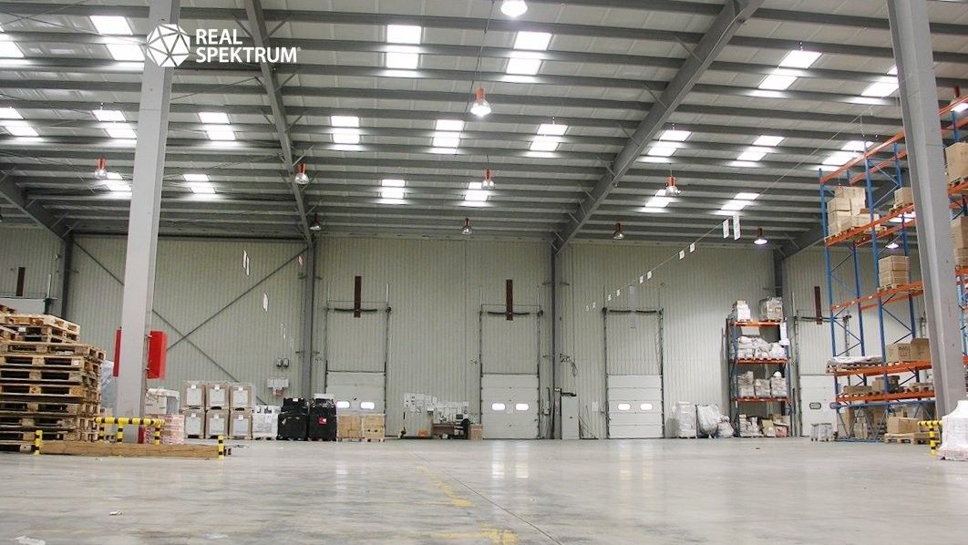 Pronájem sklad - Slatina, Brno, 2 300 m²