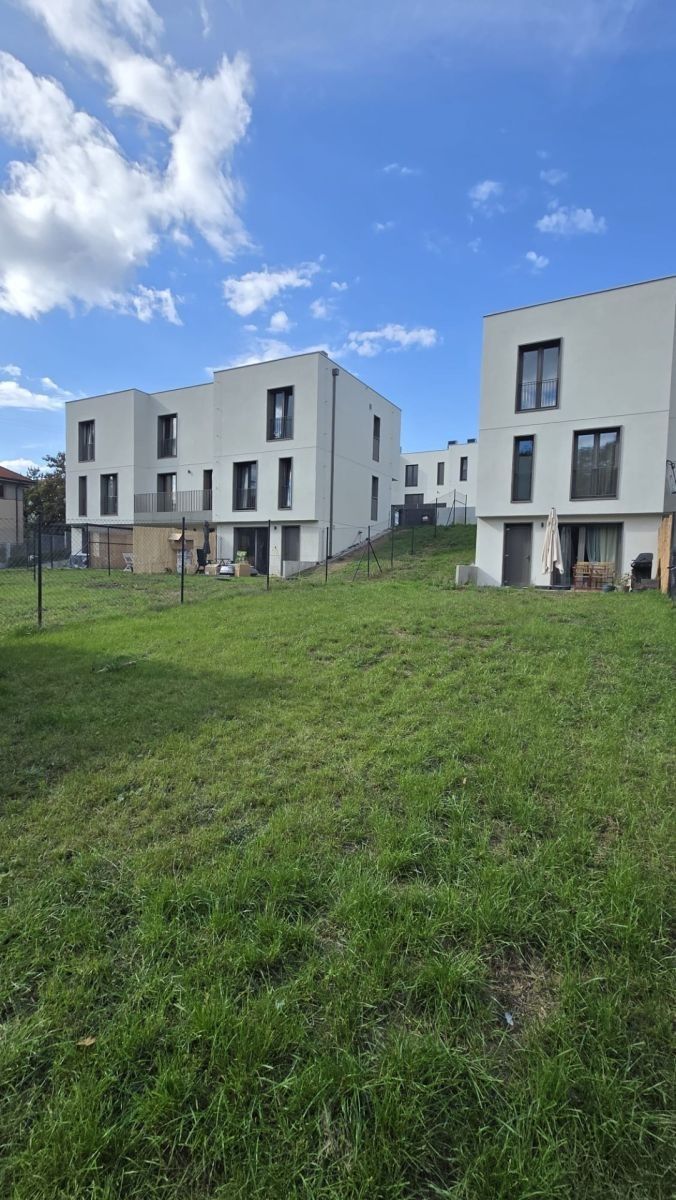 Rodinný dům, 111 m²