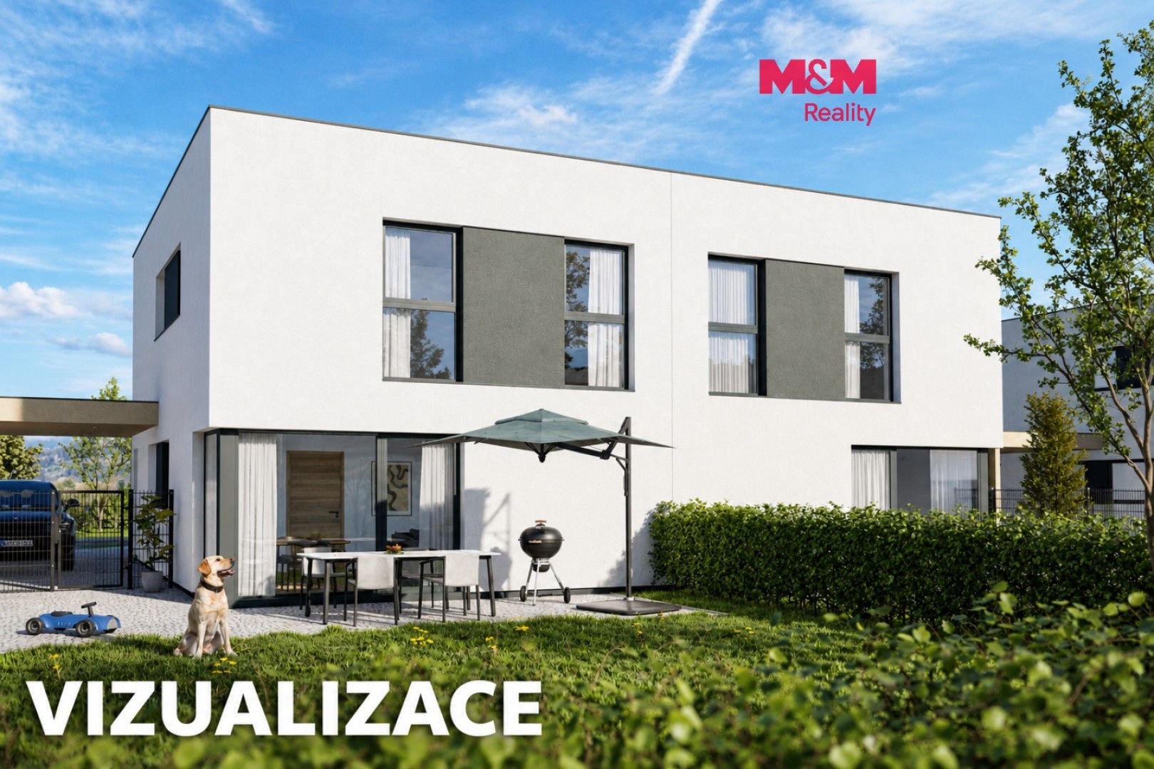 Dům, 139 m²