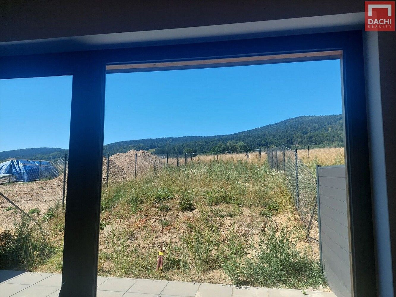 4+kk, Červená Voda, okres Ústí nad Orlicí, Pardubický kraj, 85 m² - 2